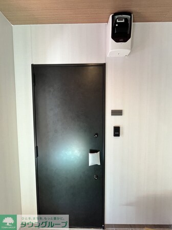 タウンコード南品川の物件内観写真